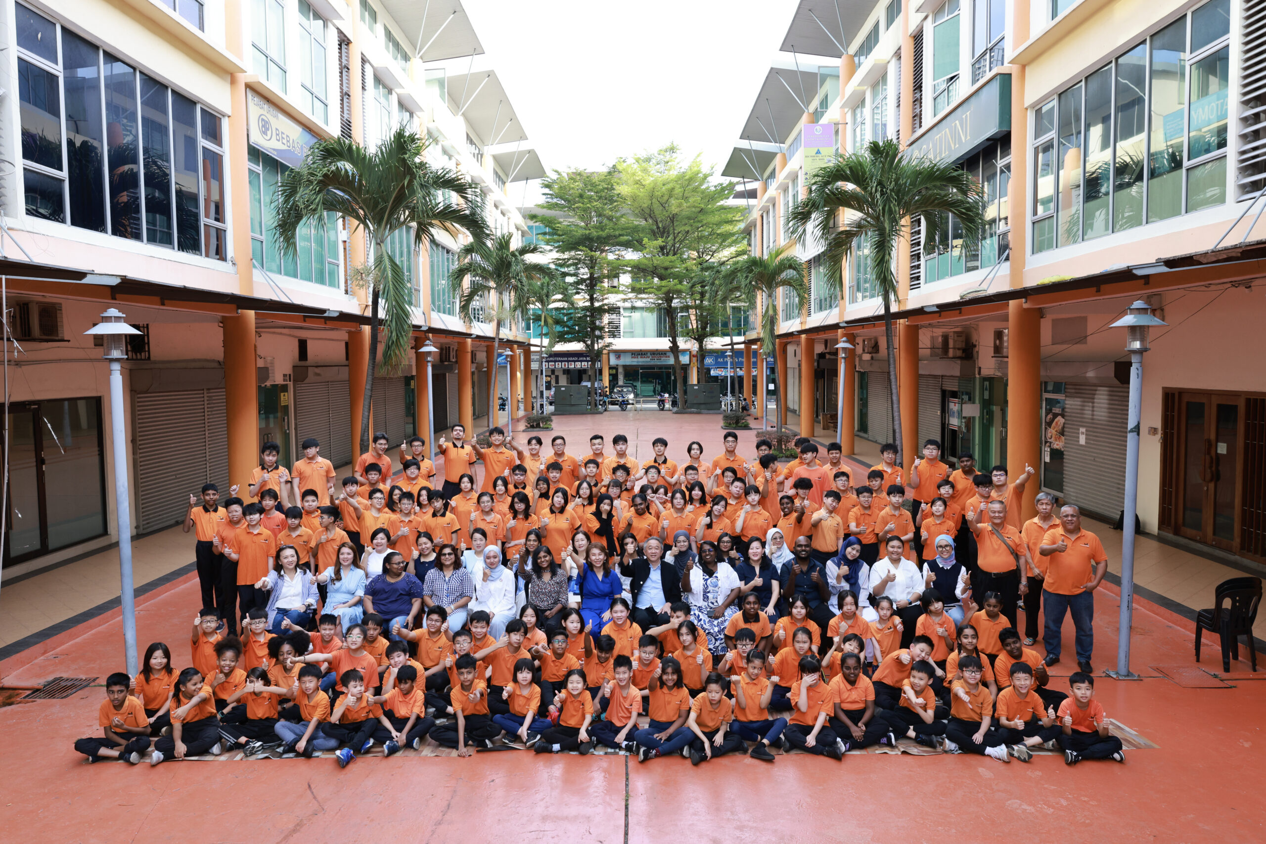 GROUP PHOTO